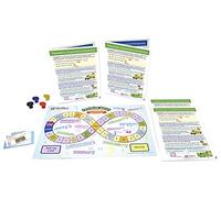 NewPath Preposizioni, Congiunzioni e Interezioni Centro di Apprendimento Gioco, Gr. 6-9