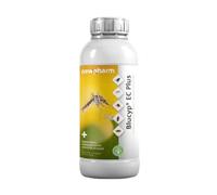 BLUCYP EC 1 - 5 LT insetticida piretroide ad emulsione concentrata Newpharm