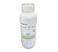 Newpharm Insetticida Multinsetto Blucyp EC Plus 1 Lt