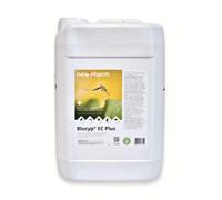 NEWPHARM Blucyp EC Plus Insetticida per Industrie Alimentari Allevamenti 10 Lt