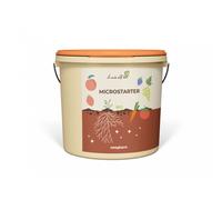 Fitoguard Microstarter Concime Organico Azotato 4kg