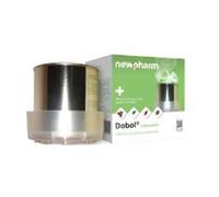NEWPHARM Dobol Insetticida Fumogeno Vari Insetti Legno Moquette Anfratti 100 gr