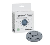 NEWPHARM Formirex Esca Granulare: Elimina le Formiche in Casa e Giardino