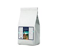 NEWPHARM Insectosec Insetticida Naturale Blatte Formiche Diatomea Kieselgur 1 kg