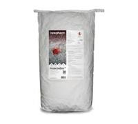NEWPHARM Insectosec Insetticida Naturale Blatte Formiche Diatomea Kieselgur 15kg