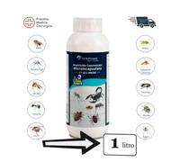 NEWPHARM INSETTICIDA CONCENTRATO MICROINCAPSULATO CT 10.2 MICRO LT.1 LIQUIDO