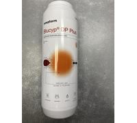 Newpharm INSETTICIDA POLVERE TERRENO BLUCYP DP PLUS GR 750