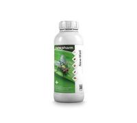 Newpharm New-Wall Insetticida E Acaricida Cipermetrina 92% Tetrametrina 95% 1 Lt