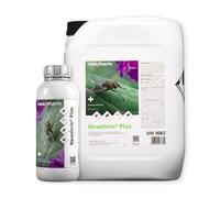 Newpharm Newthrin Plus Insetticida Acaricida Forte Abbattente Zanzare Zecche