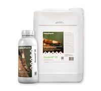 Newpharm Nuvacid 50 - INSETTICIDA CONCENTRATO 1 Lt / 10 Lt
