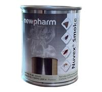 Newpharm Insetticida Multinsetto Nuvex Smoke 20gr