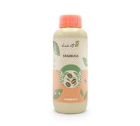 Newpharm Starbugs Concime ad Azione Sistemica BIO con Caffeina contro Insetti