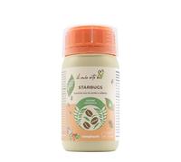 Newpharm® StarBugs - Concime per Applicazioni Fogliari e Radicali, Flacone 200 g in Liquido Concentrato | Il Mio Orto Bio®