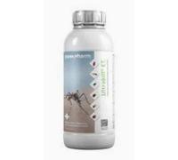 NEWPHARM Ultrakill ET Insetticida per zanzare scarafaggi Insetti Acaricida 1 Lt