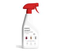 NewPharm ULTRAKILL Insetticida x mosche, formiche, scarafaggi, zanzara, pulci ec