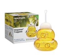 Trappola Vesparex | calabroni vespe e mosche della frutta