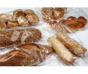 NEWPLAST MICROFORATE 15X35 5000PZ BUSTE MICROFORATE DA 25MY