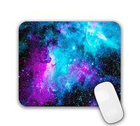 newplenty Tappetino per mouse con diversi motivi, da gaming, 24 x 20 x 0,3 cm, per computer e laptop (7539)