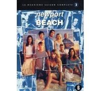 Newport Beach : L'intégrale Saison 2 - Coffret 6 DVD