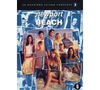 Newport Beach : L'intégrale saison 2 - Coffret 6 DVD [Import belge]