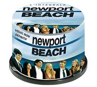 Newport Beach, Saison 1 à 4 - Spindle