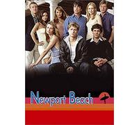 Newport beach, saison 1, partie 1