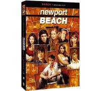 Newport beach, saison 1, partie 2