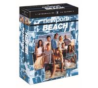 Newport beach, saison 2