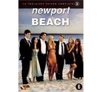 Newport Beach Saison 3