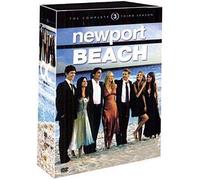 Newport beach, saison 3