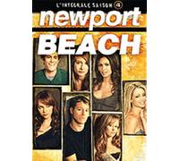 Newport Beach Saison 4