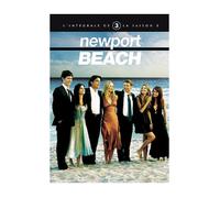 Newport beach, saison 3