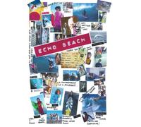 Newport Beach Surf Scene - Echo Beach