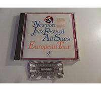 Newport Jazz Festiva - European Tour