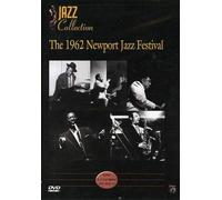 Newport Jazz Festival 1962