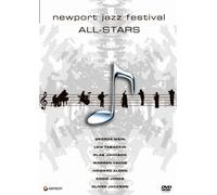 Newport Jazz Festival All Star