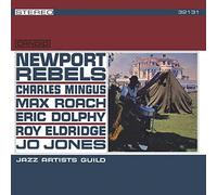 Newport Rebels