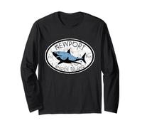 Newport, Rhode Island Maglia a Manica