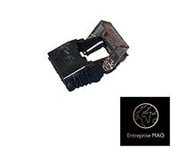 Newpowergear - Ago di ricambio per giradischi fonografici Acutex 310IIE, Acutex 312/III, ACUTEX 315/III, ACUTEX 320/III, AKAI RS-100, RS100