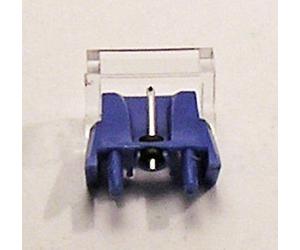 newpowergear Phonograph Record Turntable Needle Replacement for ADC rq-3 Cartridge, Hitachi t-44l, Hitachi T-53, Hitachi t53l, Onkyo cp1114 a Onkyo dn-66st