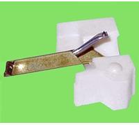 Newpowerking Fonografo Record Player Giradischi Ago Per Shure M55E, Shure M55E, Shure M80E, Shure AMC50E. 759