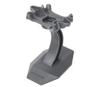 NEWQSING Accessori per Drone Supporto da Esposizione con Base Antiscivolo Durevole per DJI AVATA 2/AVATA