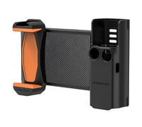 NEWQSING Accessori per fotocamera Monte portatile per cellulare multiuso con custodia per archiviazione per Osmo Pocket 3