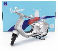 NEWRAY 1/12 MOTO PIAGGIO VESPA 946 BELLISSIMA 2014 MODELLINO STATICO DIECAST