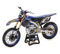 MODELLINO STATICO NEW-RAY 1/12 YAMAHA STAR RACING COOPER WEBB N.2