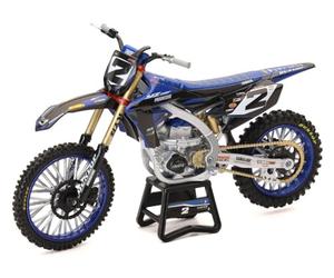 NewRay 1:12 Scala Factory Racing Cooper Webb Motocicletta