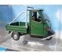 NEWRAY 1/18 - PIAGGIO APE 50 - VERDE