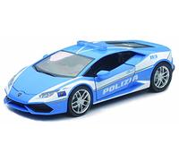 NewRay 1:32 Lamborghini Huracan LP610-4 Polizia, 51533