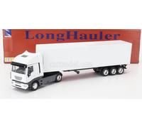 NEWRAY 1/43 CAMION IVECO STRALIS 540 CASSONATO 2009 MODELLINO STATICO DIECAST