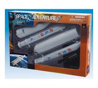 NEWRAY 20435- Sky Pilot Scala Ariane V Rocket 5 Model Kit
